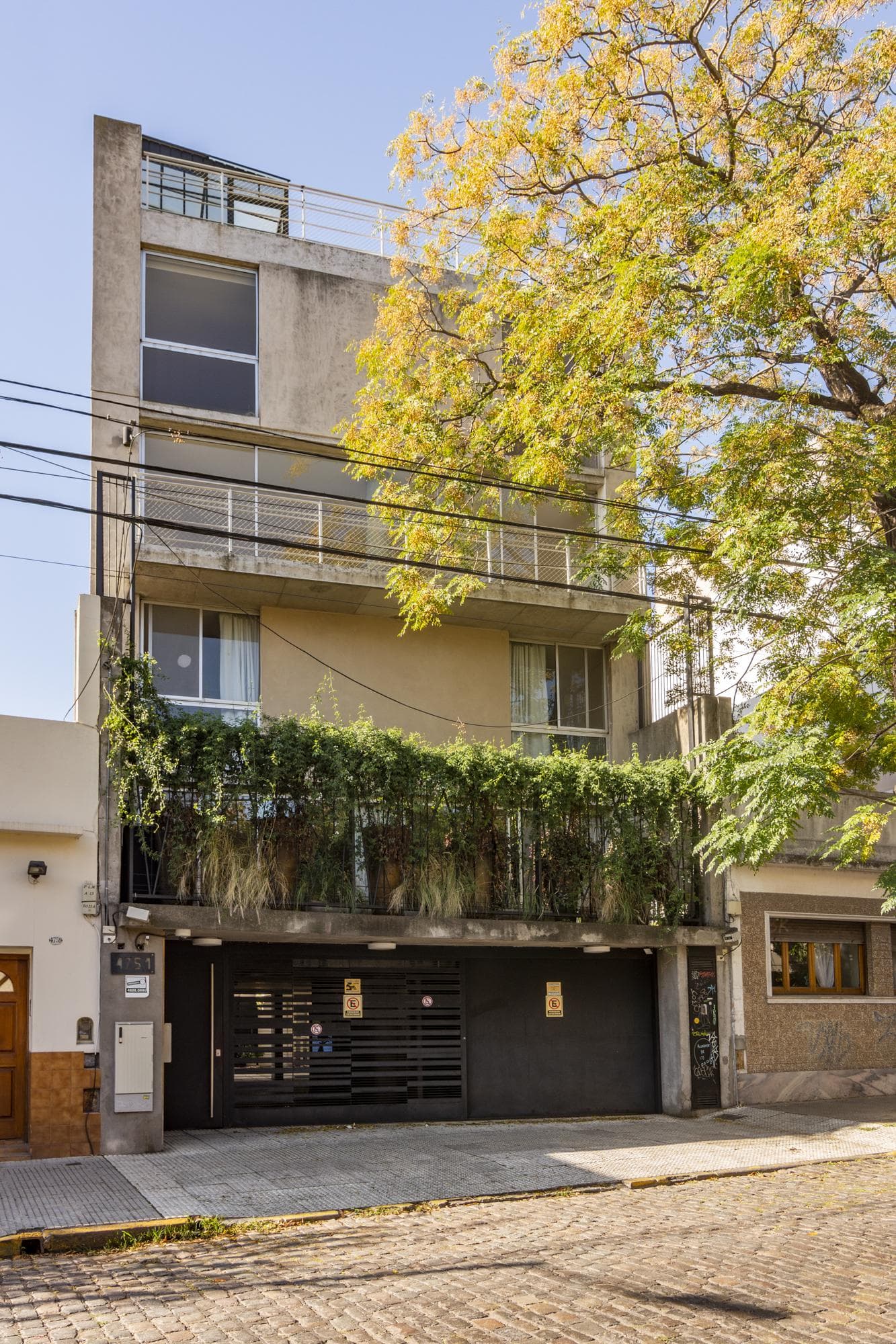 Departamento 4 ambientes en Palermo Soho, Palermo - foto 50