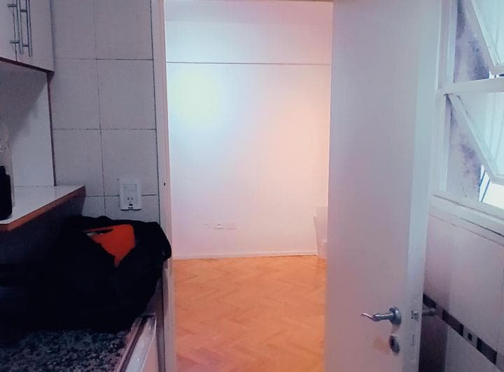 Departamento · 27m² · 1 Ambiente - Mauro S