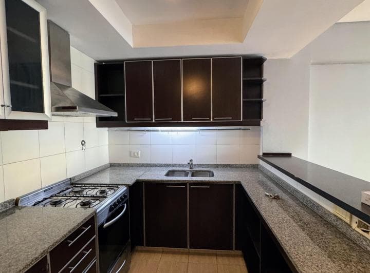 Departamento 3 ambientes en Recoleta - foto 1