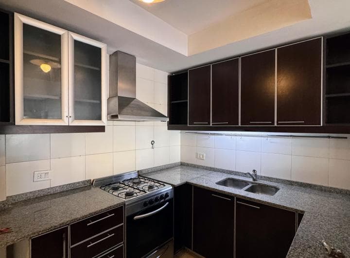 Departamento en Alquiler de 3 ambientes