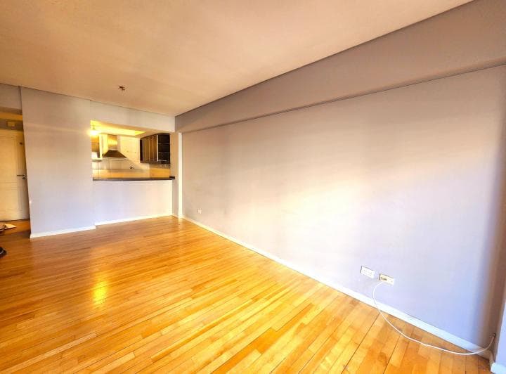 Departamento Alquiler 63m² de 3 ambientes