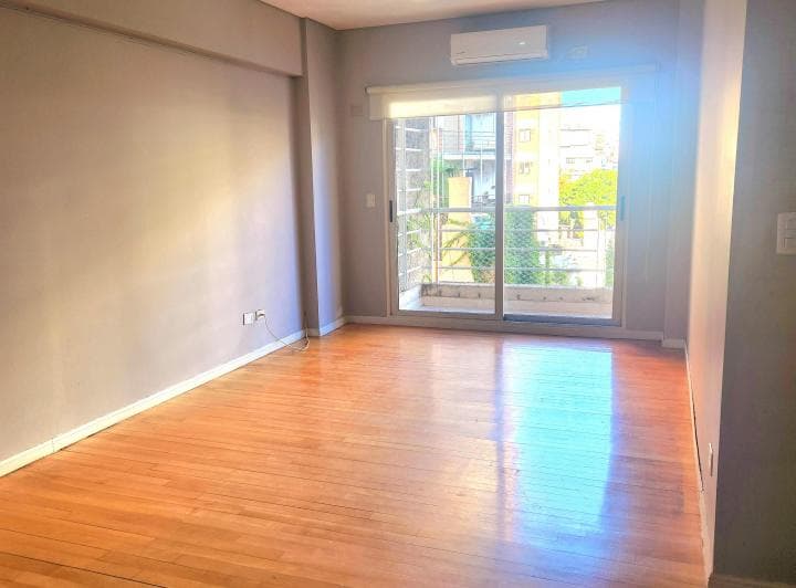 Departamento 63m² Alquiler