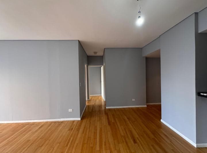 Departamento 63m² Alquiler