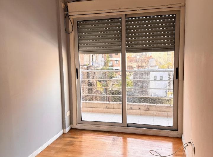 Departamento · 63m² · 3 Ambientes - Silvana Martinoli