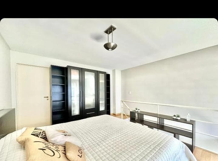 Departamento 2 ambientes en Recoleta - foto 1