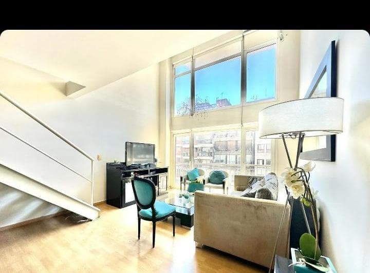 Departamento Alquiler 80m² de 2 ambientes