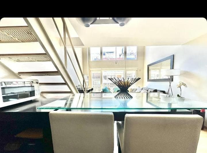 Departamento 80m² Alquiler