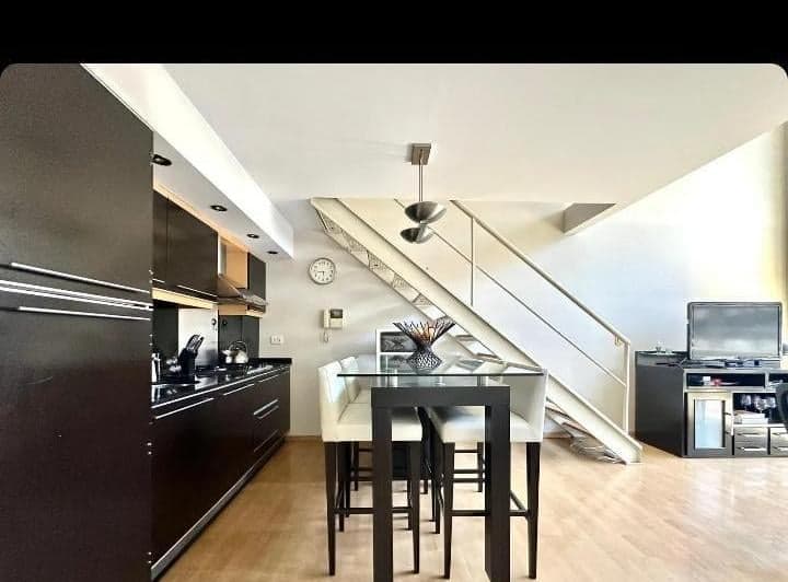 Departamento de 2 ambientes Alquiler $ 750.000