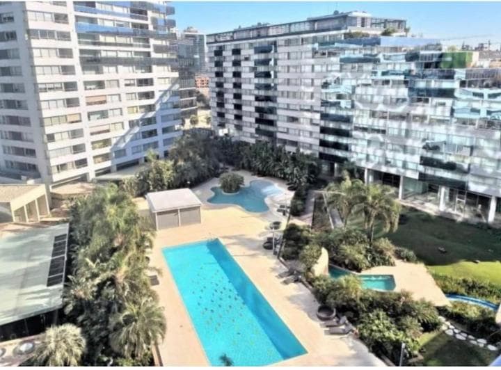 Departamento Alquiler 55m² de 2 ambientes
