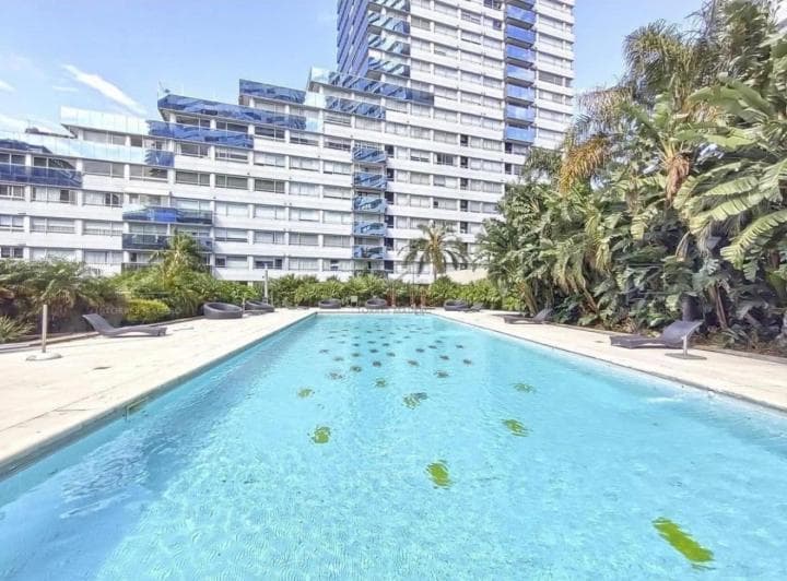 Departamento 55m² Alquiler