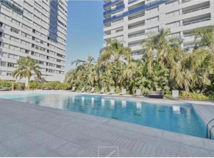 Departamento 55m² Alquiler