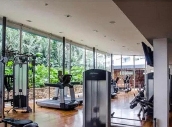 Departamento de 2 ambientes Alquiler USD 1.600