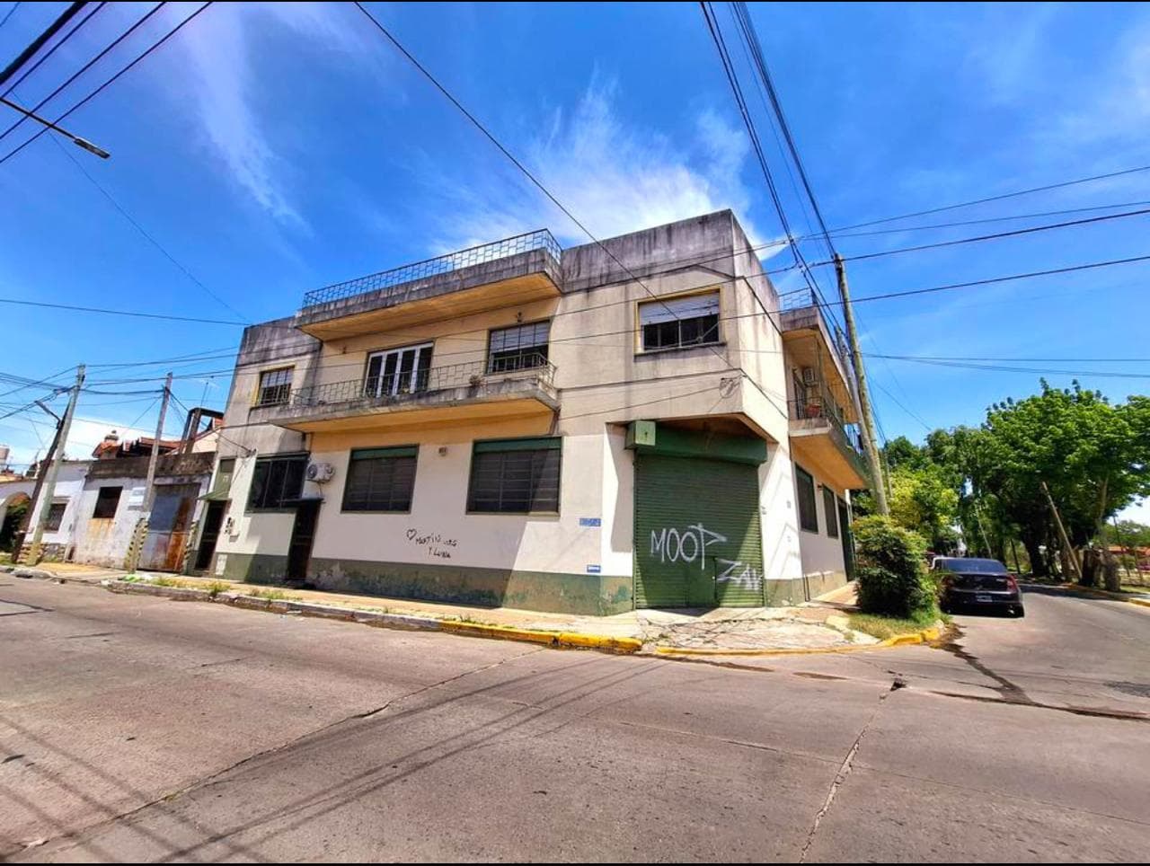 Departamento 5 ambientes en Bernal, Quilmes - foto 20