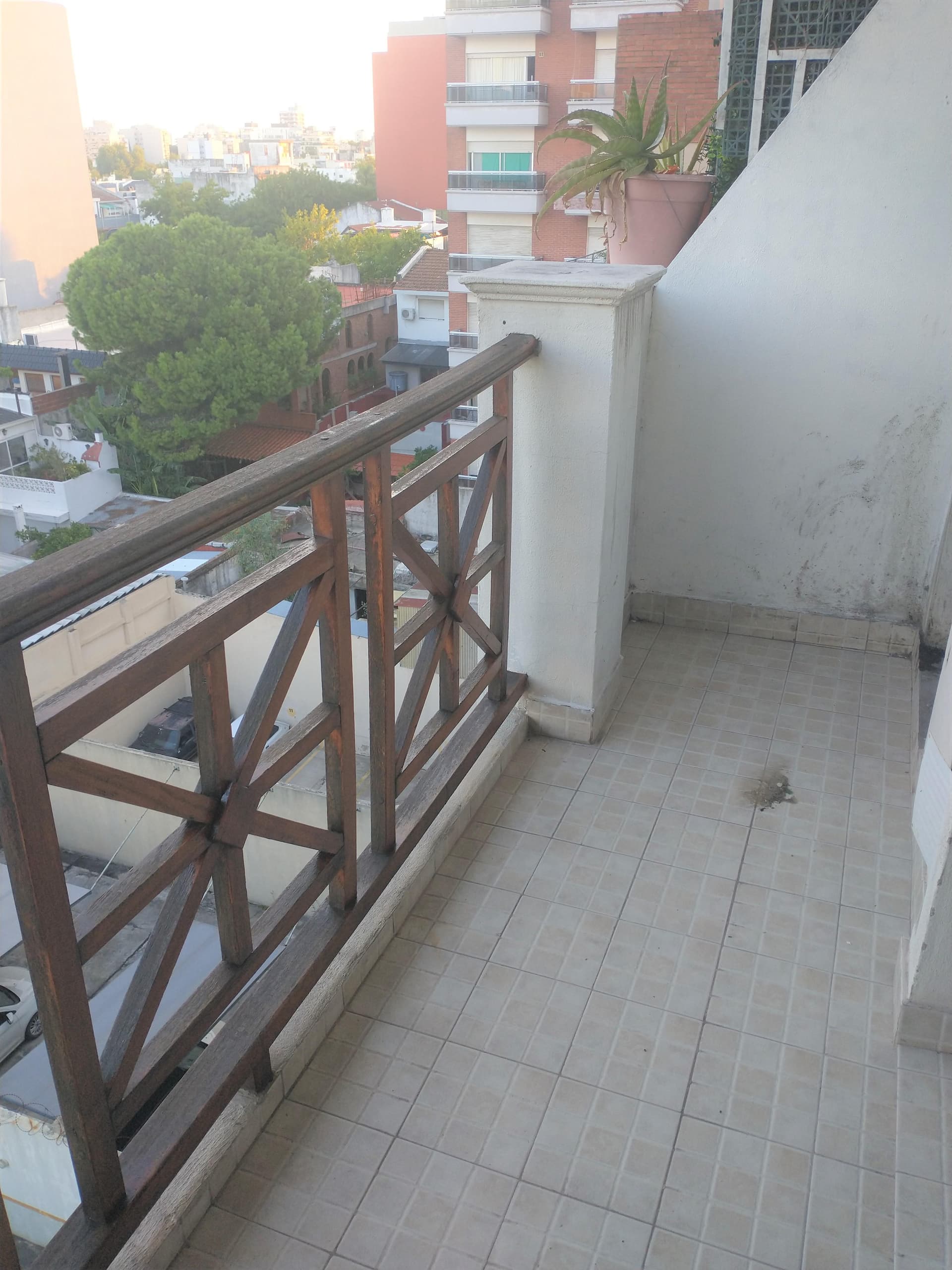 Departamento 1 ambientes en Villa Pueyrredon - foto 4