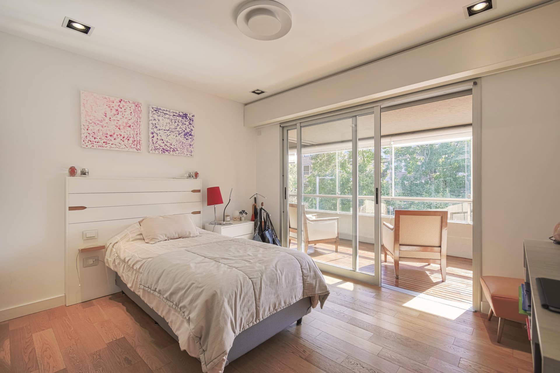 Departamento 5 ambientes en Villa Devoto - foto 43