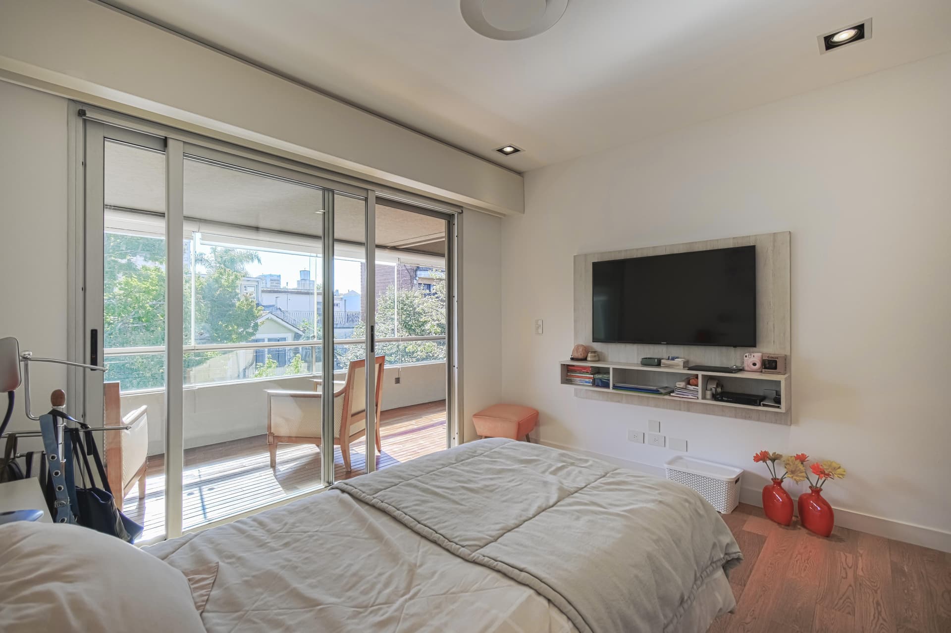 Departamento 5 ambientes en Villa Devoto - foto 45