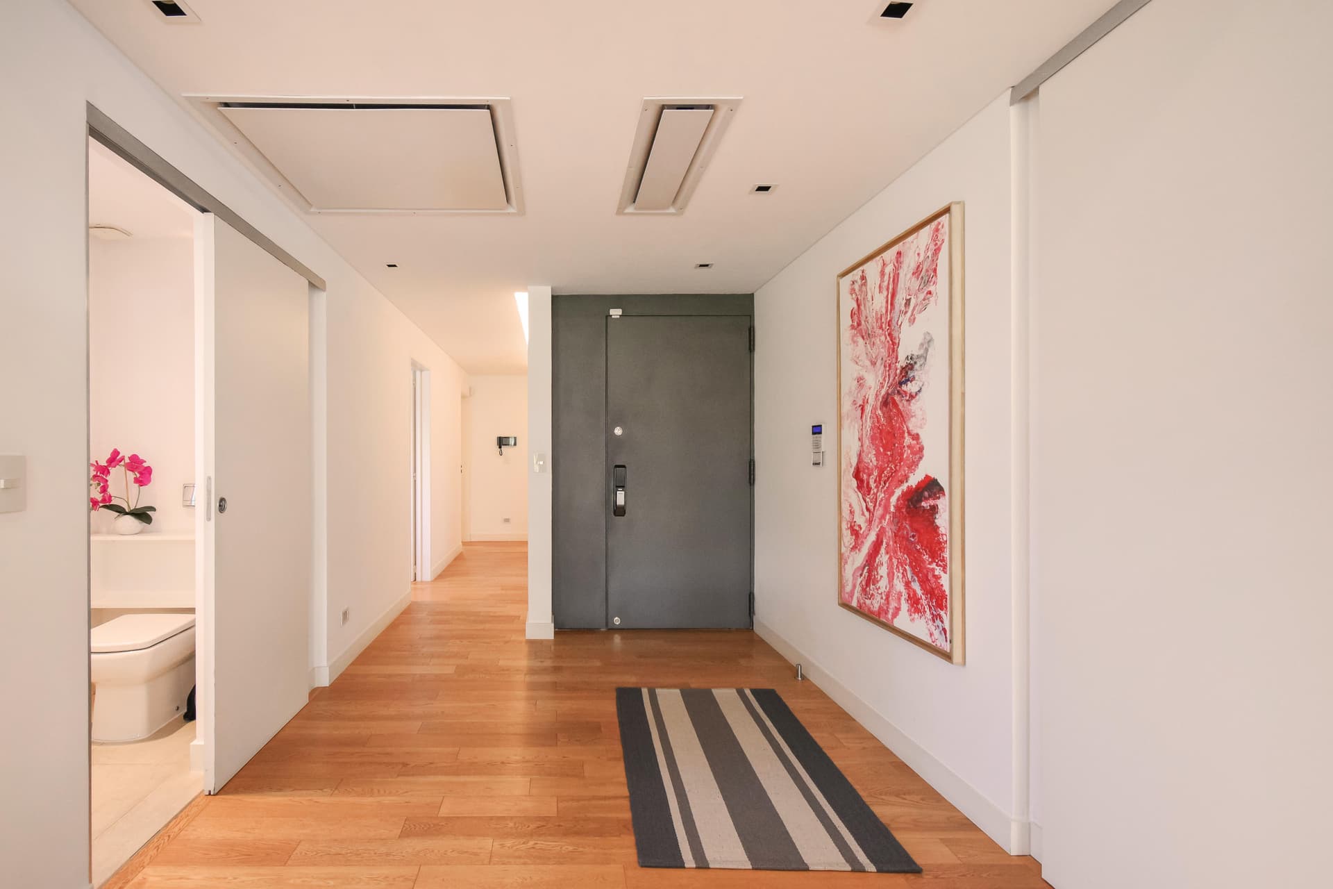 Departamento 5 ambientes en Villa Devoto - foto 7