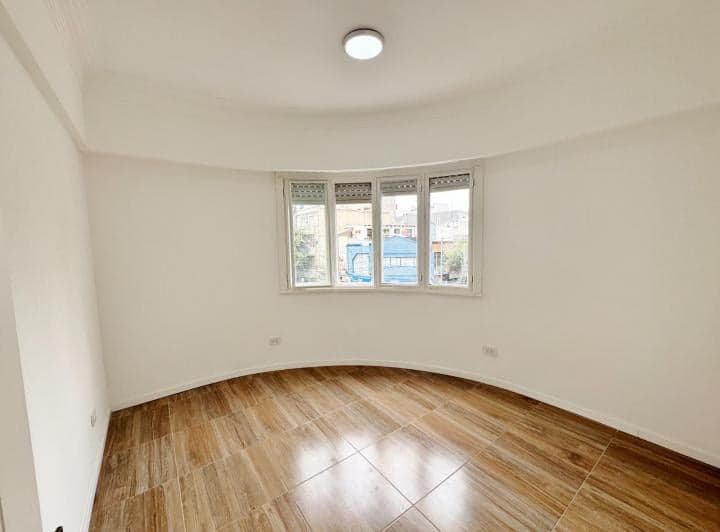 Departamento 3 ambientes en Villa Crespo - foto 1