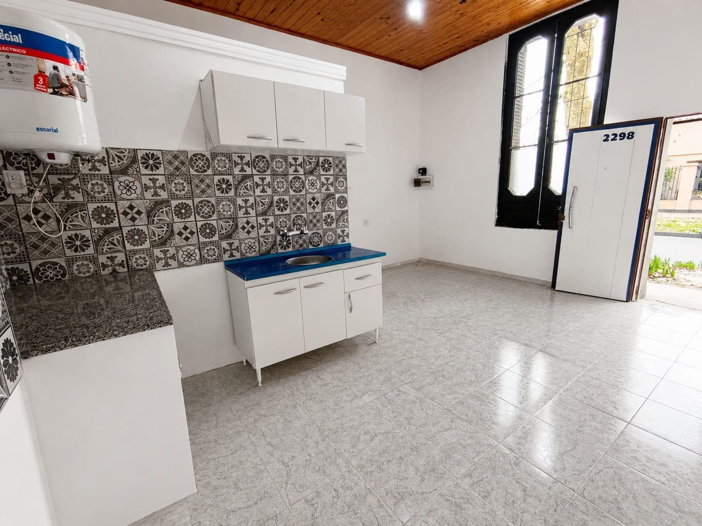 Departamento 1 ambientes en Jose Marmol, Almirante Brown - foto 2