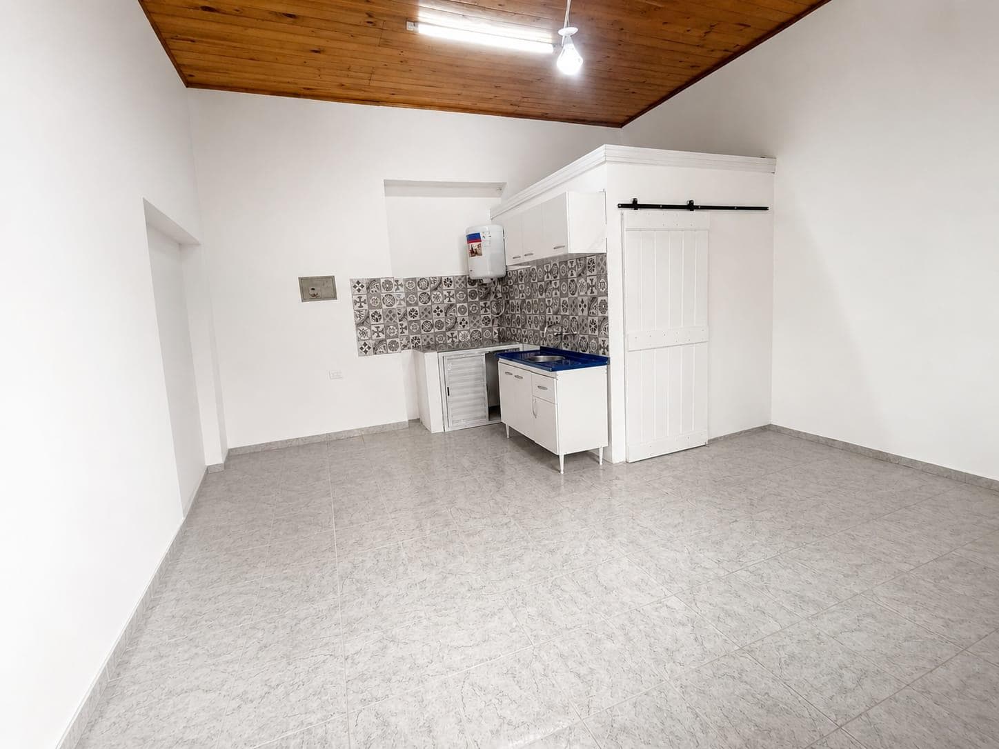Departamento 1 ambientes en Jose Marmol, Almirante Brown - foto 3