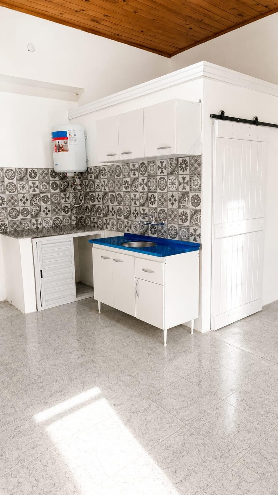 Departamento 1 ambientes en Jose Marmol, Almirante Brown - foto 4