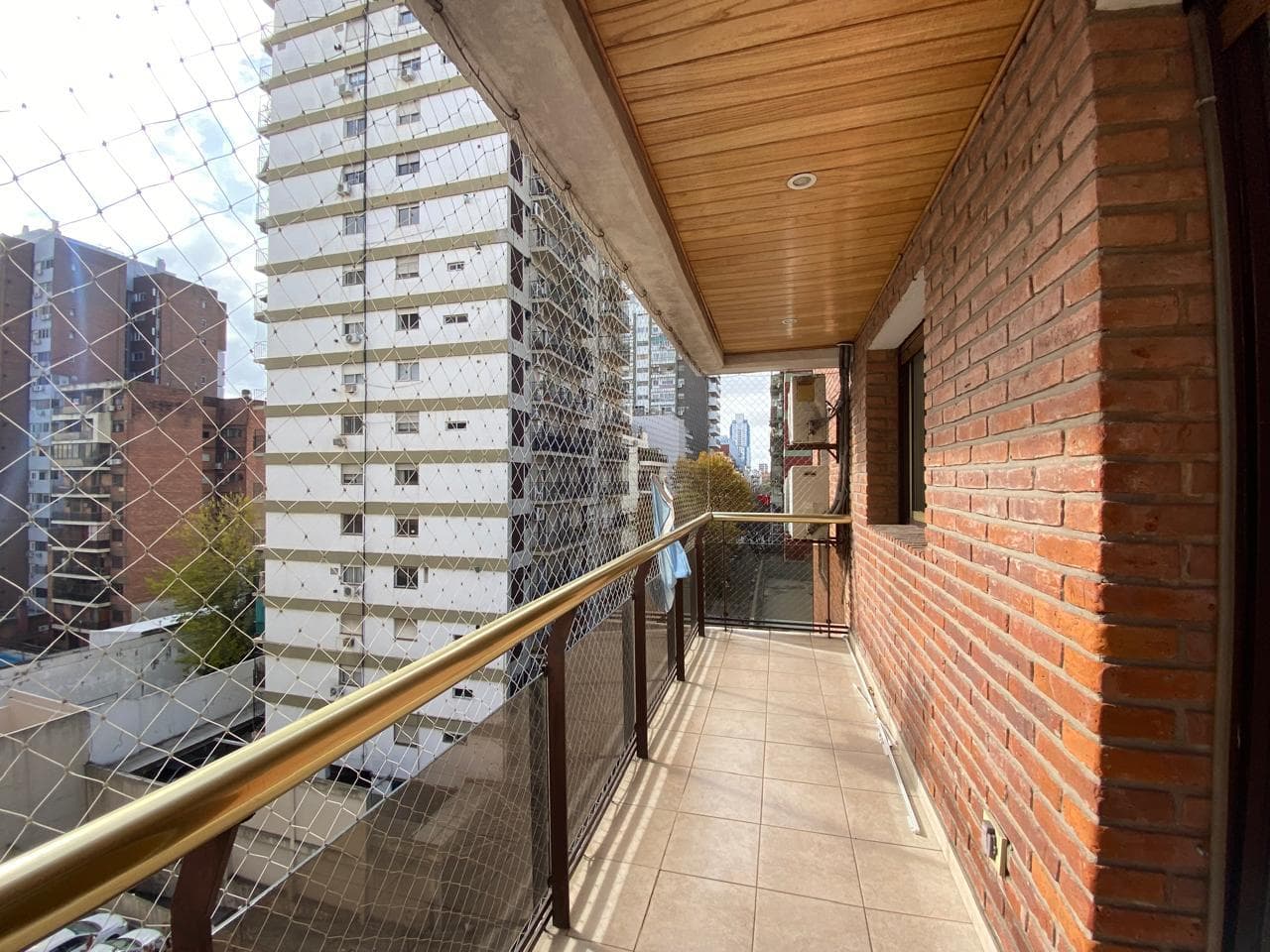 Departamento 3 ambientes en Belgrano - foto 2