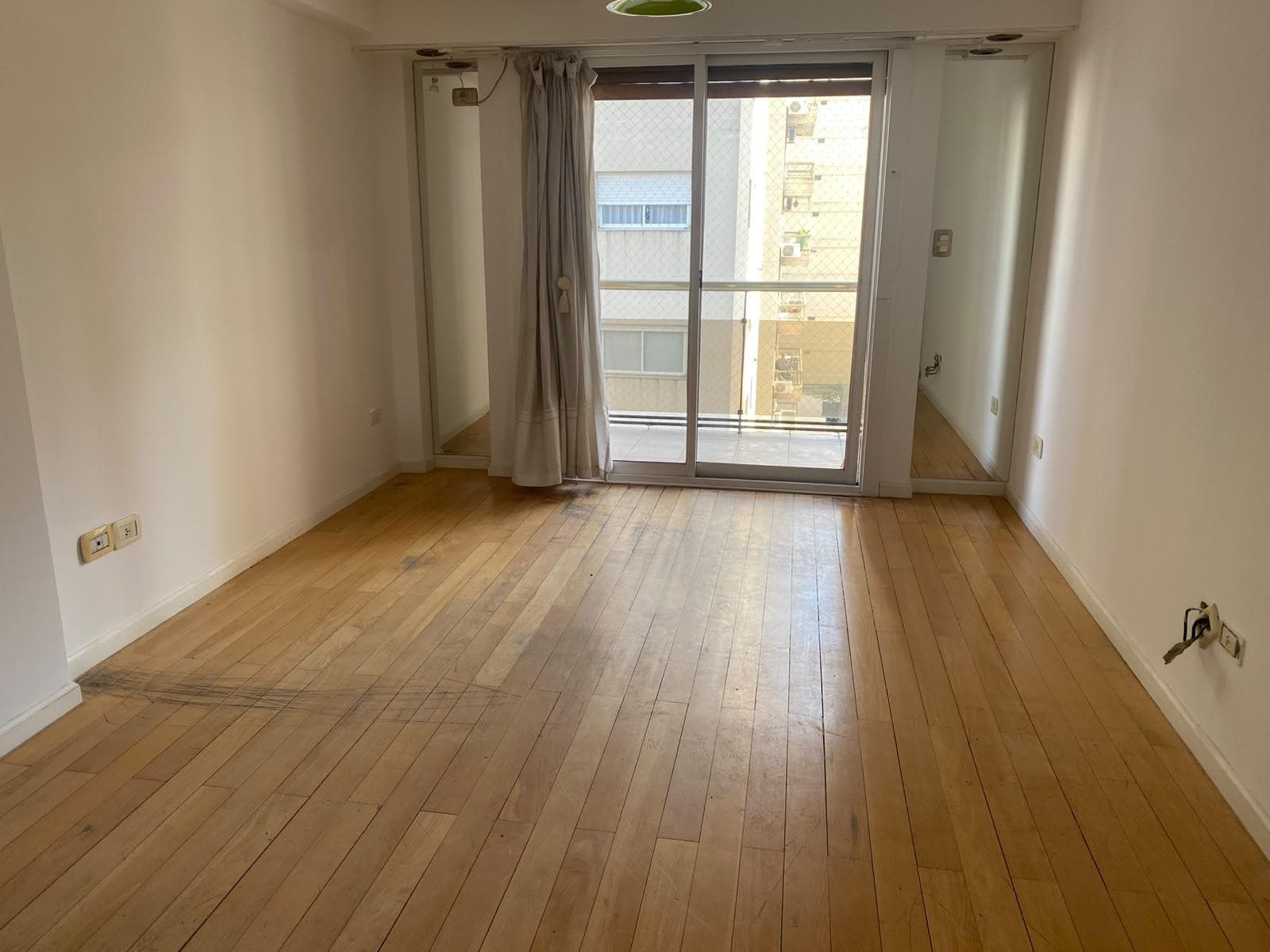 Departamento 3 ambientes en Belgrano - foto 3