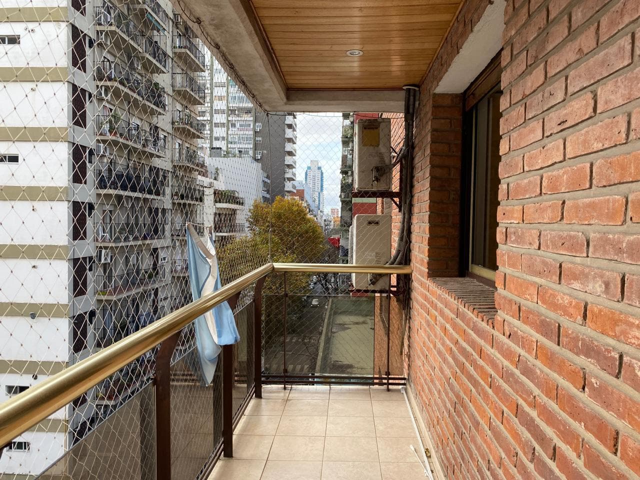 Departamento 3 ambientes en Belgrano - foto 23