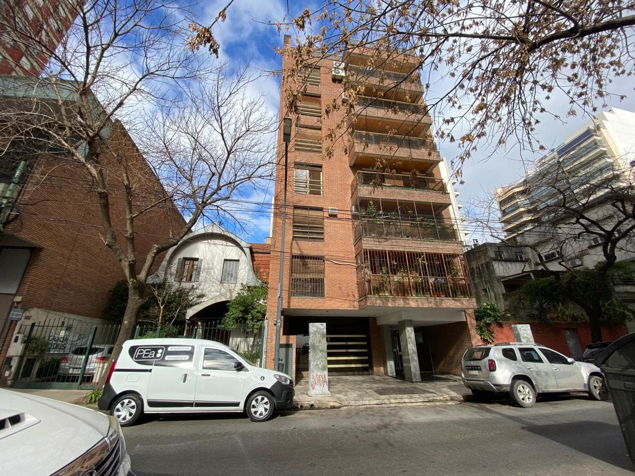 Departamento 3 ambientes en Belgrano - foto 24