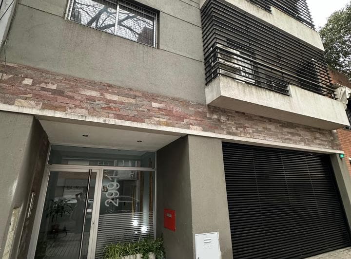 Departamento 2 ambientes en Villa del Parque - foto 1