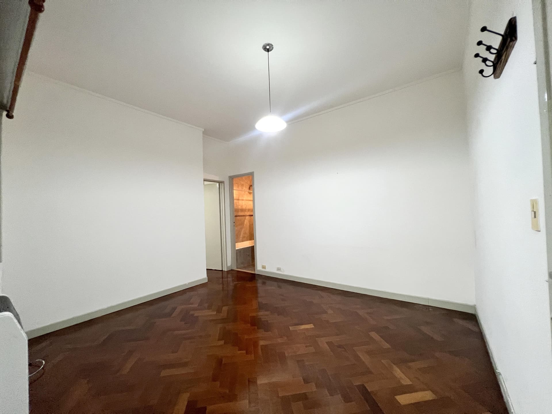 Departamento 2 ambientes en Balvanera - foto 1