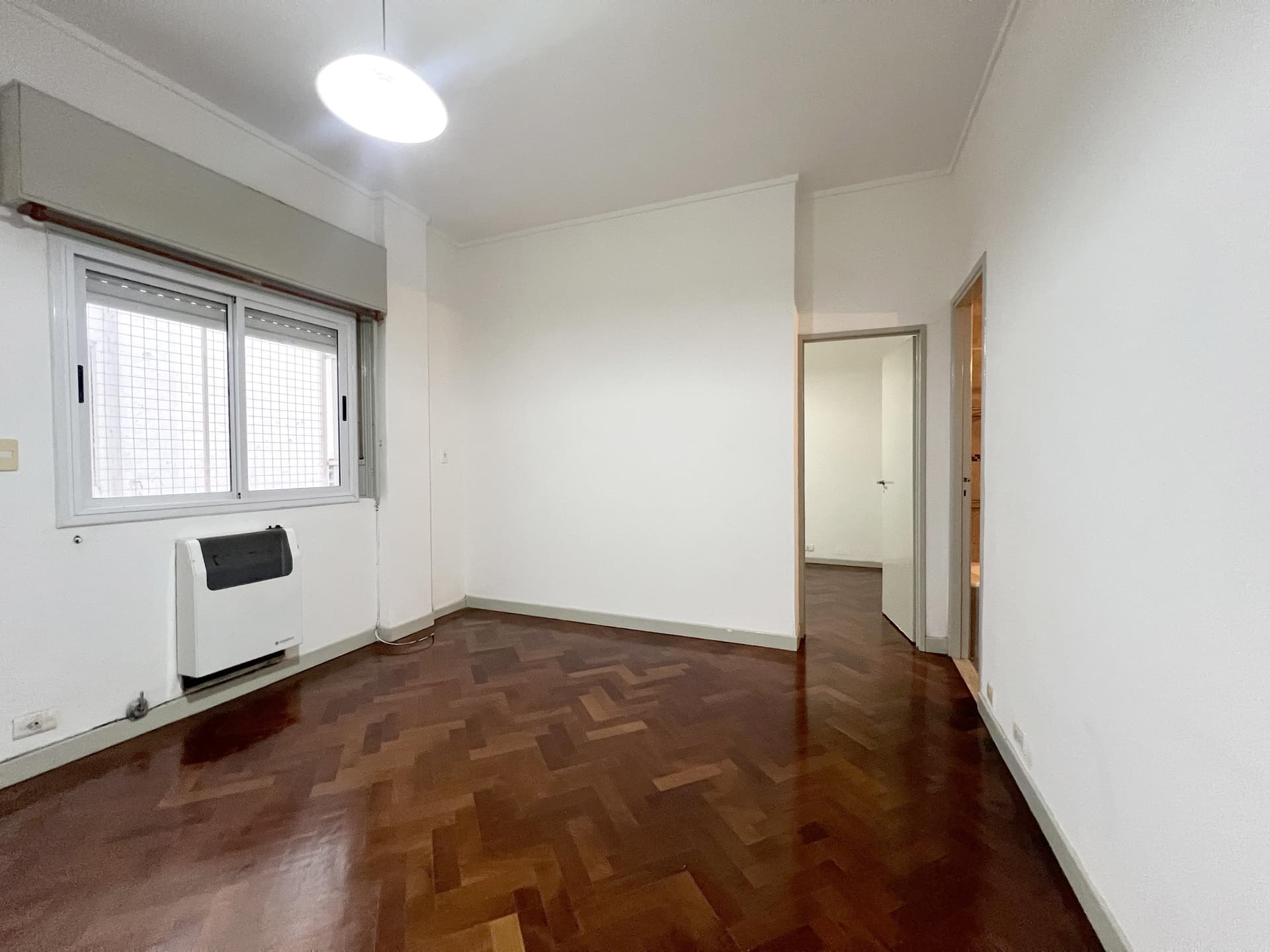 Departamento 2 ambientes en Balvanera - foto 5