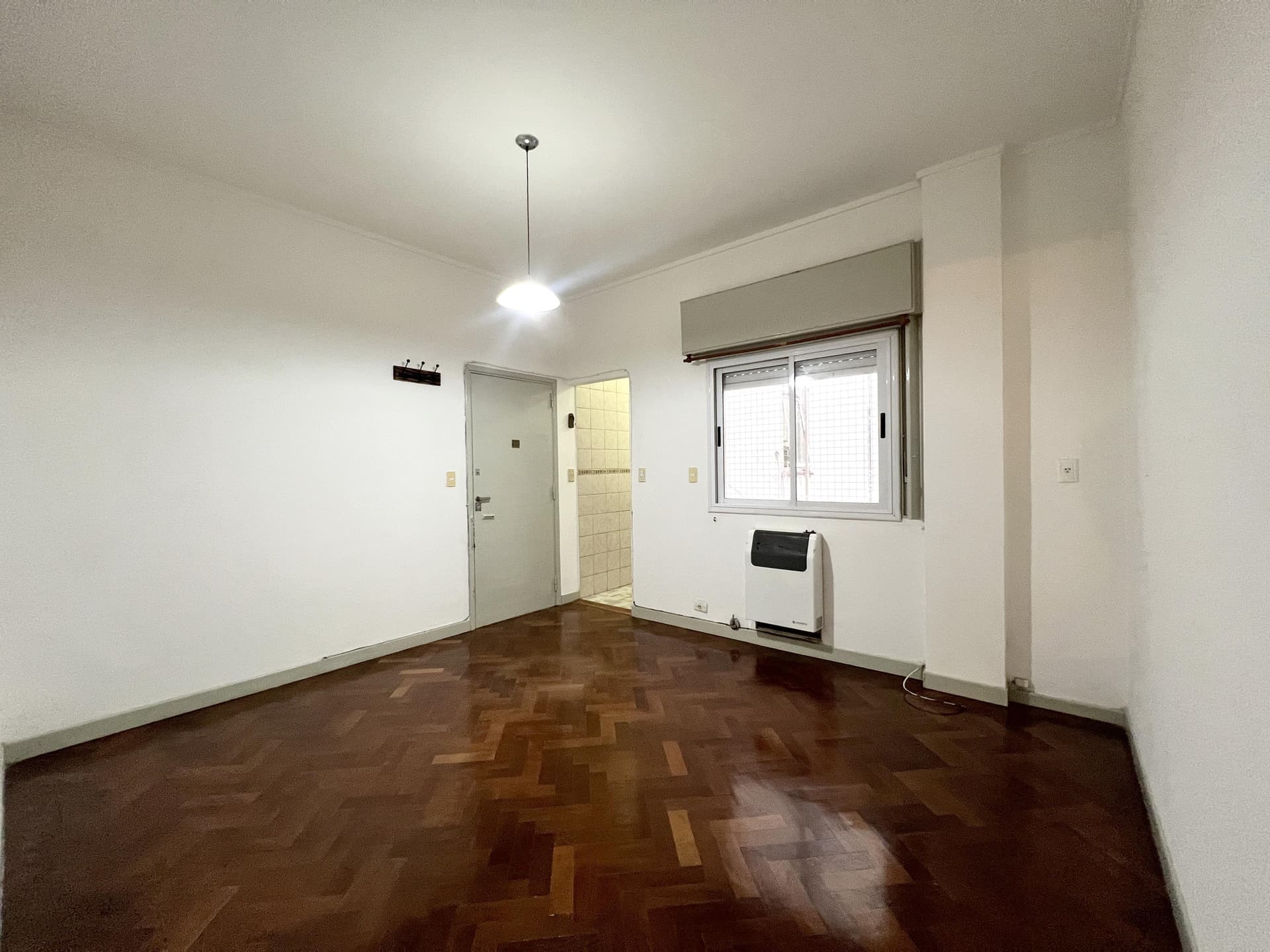 Departamento 2 ambientes en Balvanera - foto 6