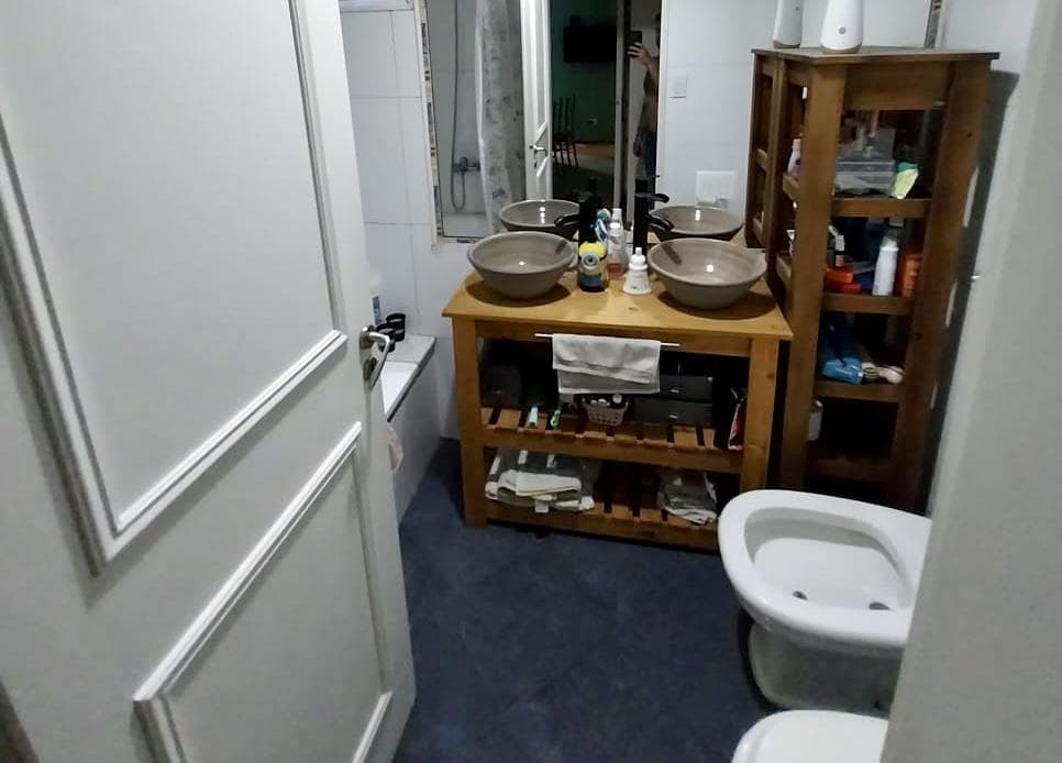 Departamento 4 ambientes en Recoleta - foto 14