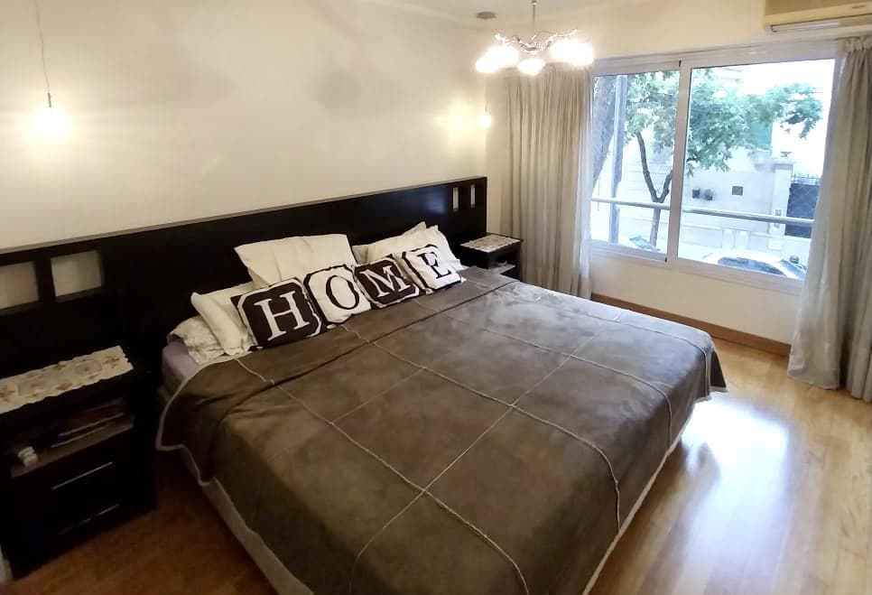Departamento 4 ambientes en Recoleta - foto 3