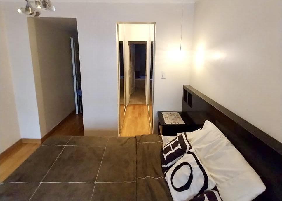 Departamento 4 ambientes en Recoleta - foto 4