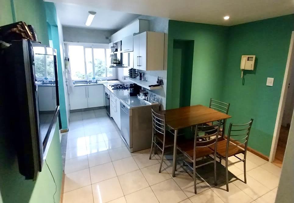 Departamento 4 ambientes en Recoleta - foto 6