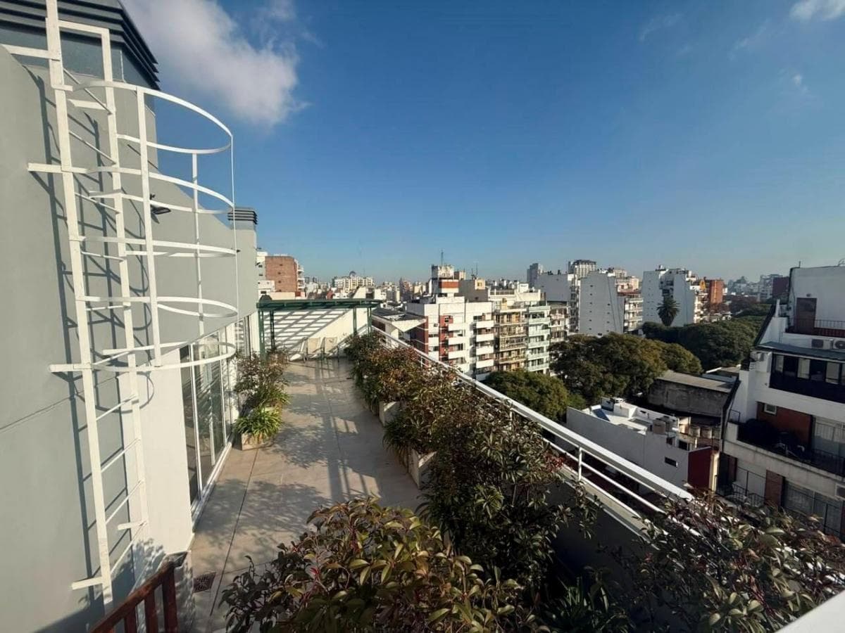 Departamento 4 ambientes en Palermo - foto 26