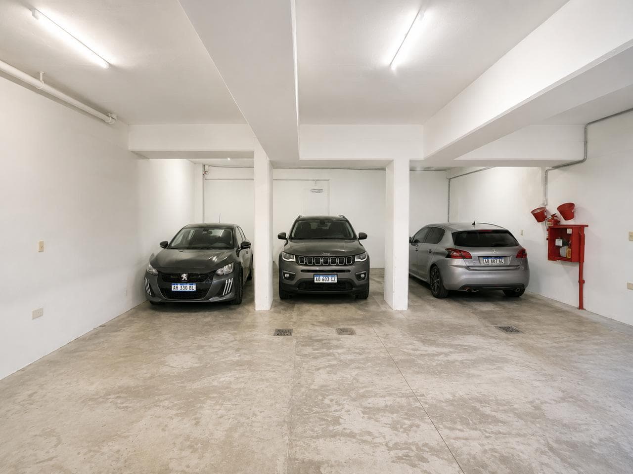 Departamento 4 ambientes en Palermo - foto 33