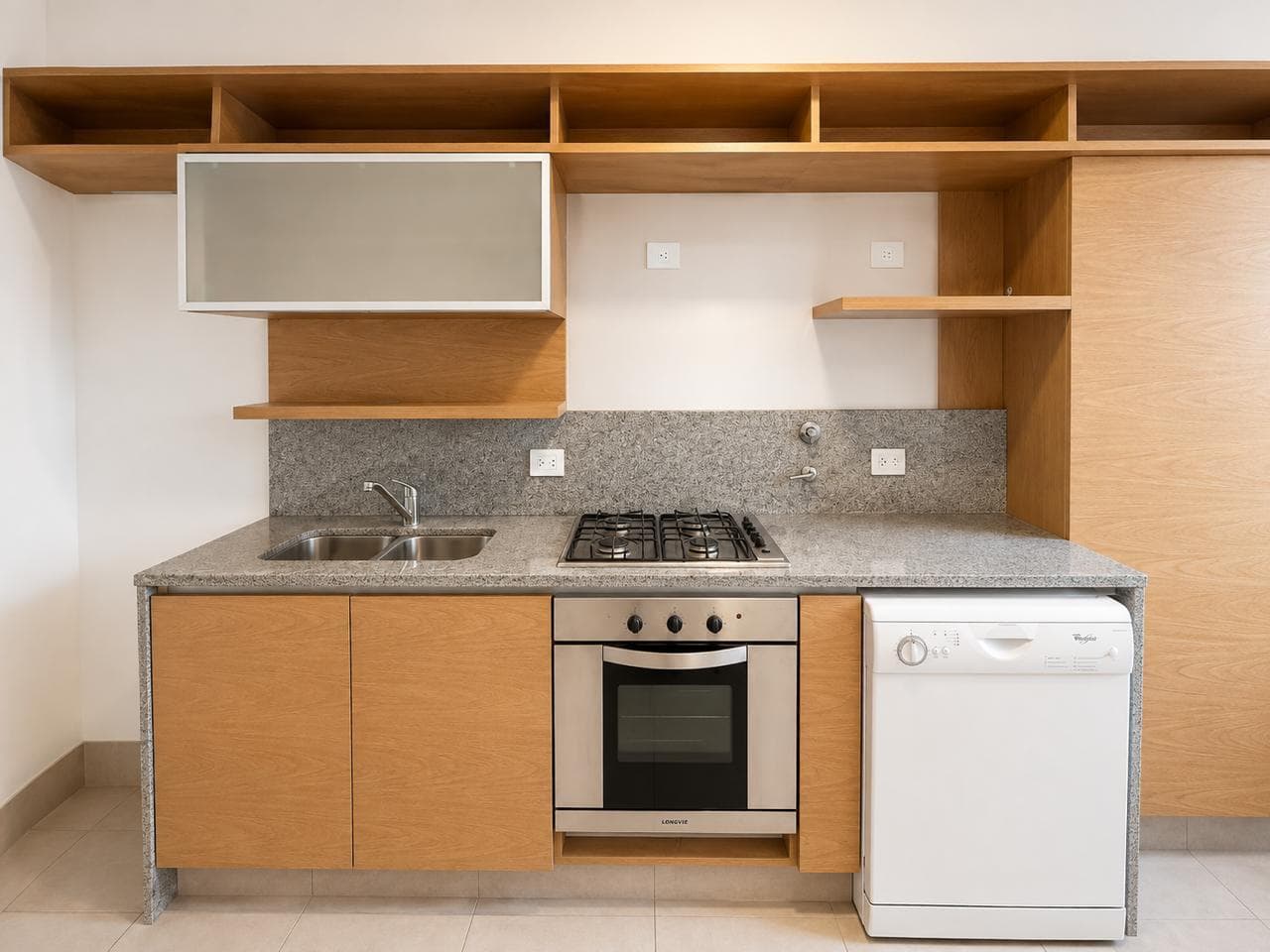 Departamento 4 ambientes en Palermo - foto 8