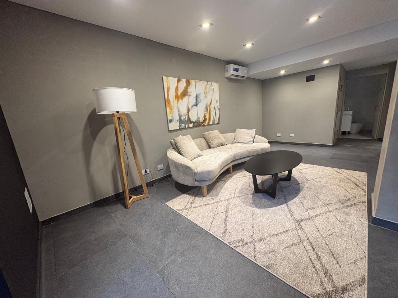 PH 1 ambientes en Belgrano - foto 1