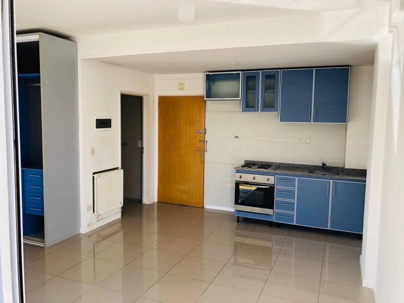 Departamento 1 ambientes en San Cristobal - foto 2