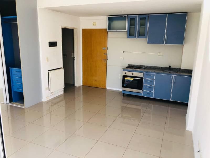 Departamento 1 ambientes en San Cristobal - foto 4