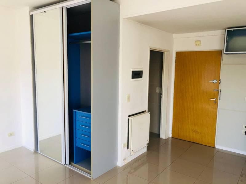 Departamento 1 ambientes en San Cristobal - foto 10