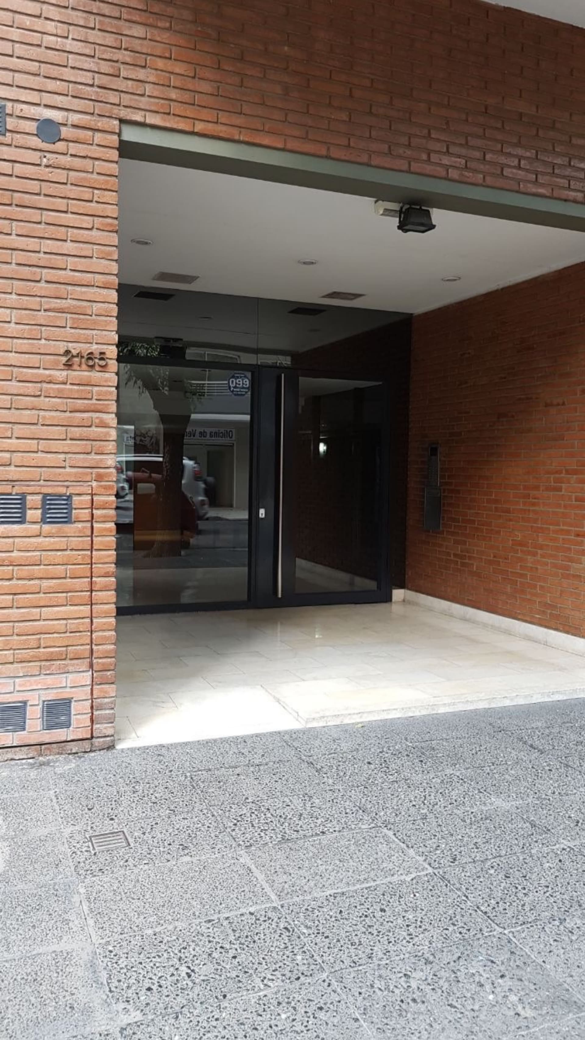 Departamento 2 ambientes en Palermo - foto 1