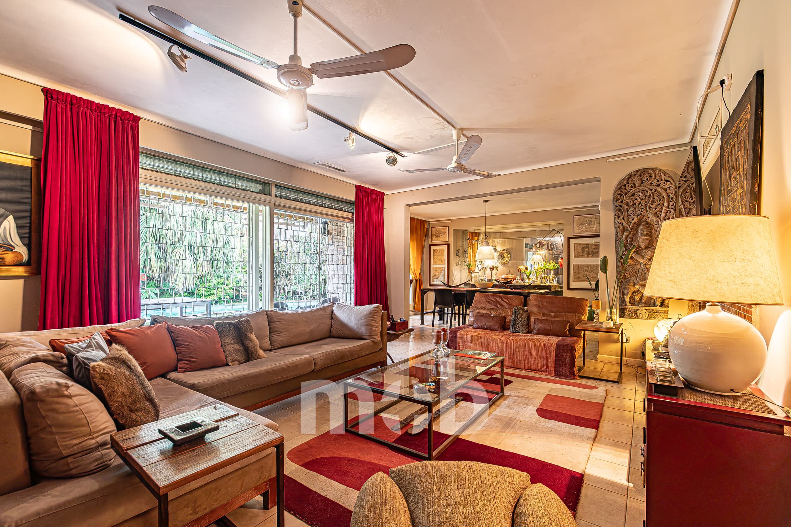 Casa 4 ambientes en Martinez, San Isidro - foto 2