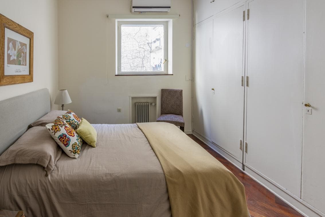 Departamento 2 ambientes en Recoleta - foto 7