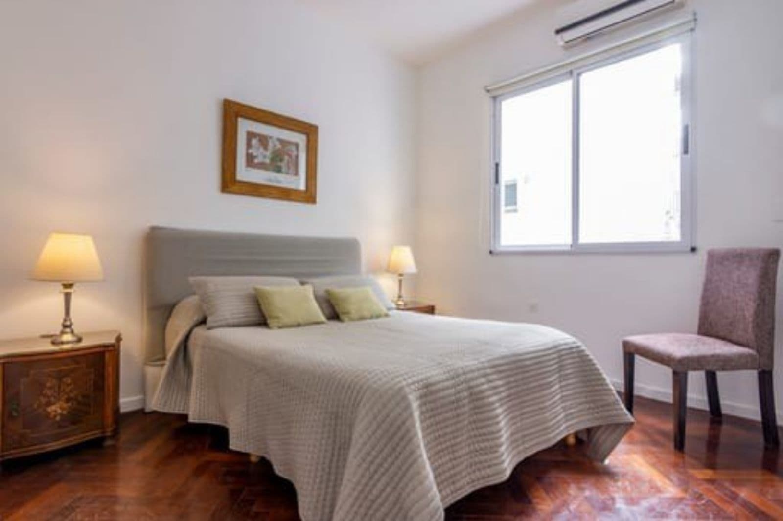 Departamento 2 ambientes en Recoleta - foto 9