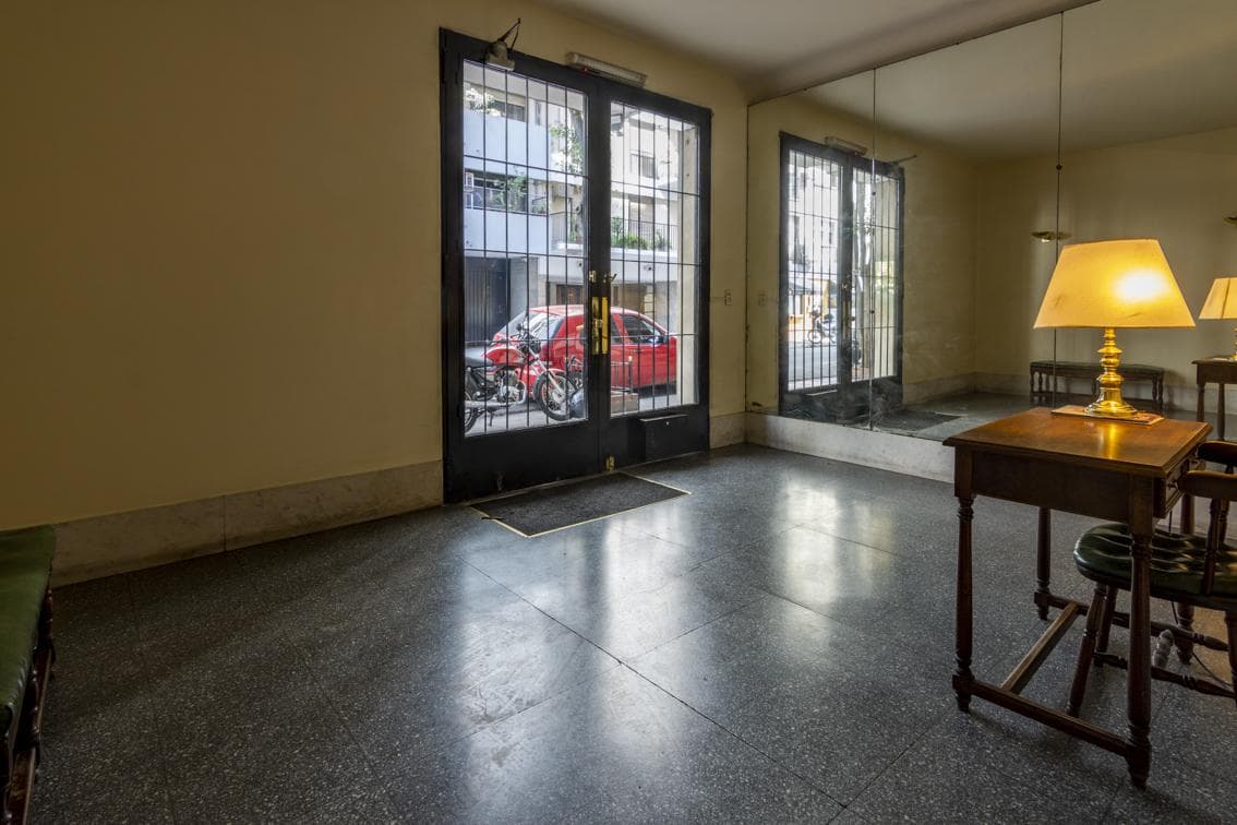 Departamento 2 ambientes en Recoleta - foto 15