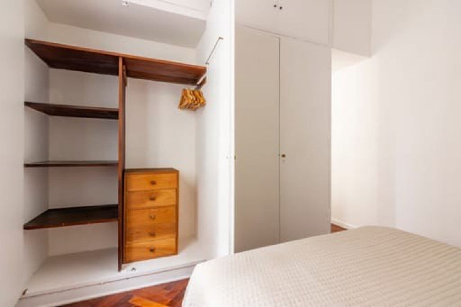Departamento 2 ambientes en Recoleta - foto 10